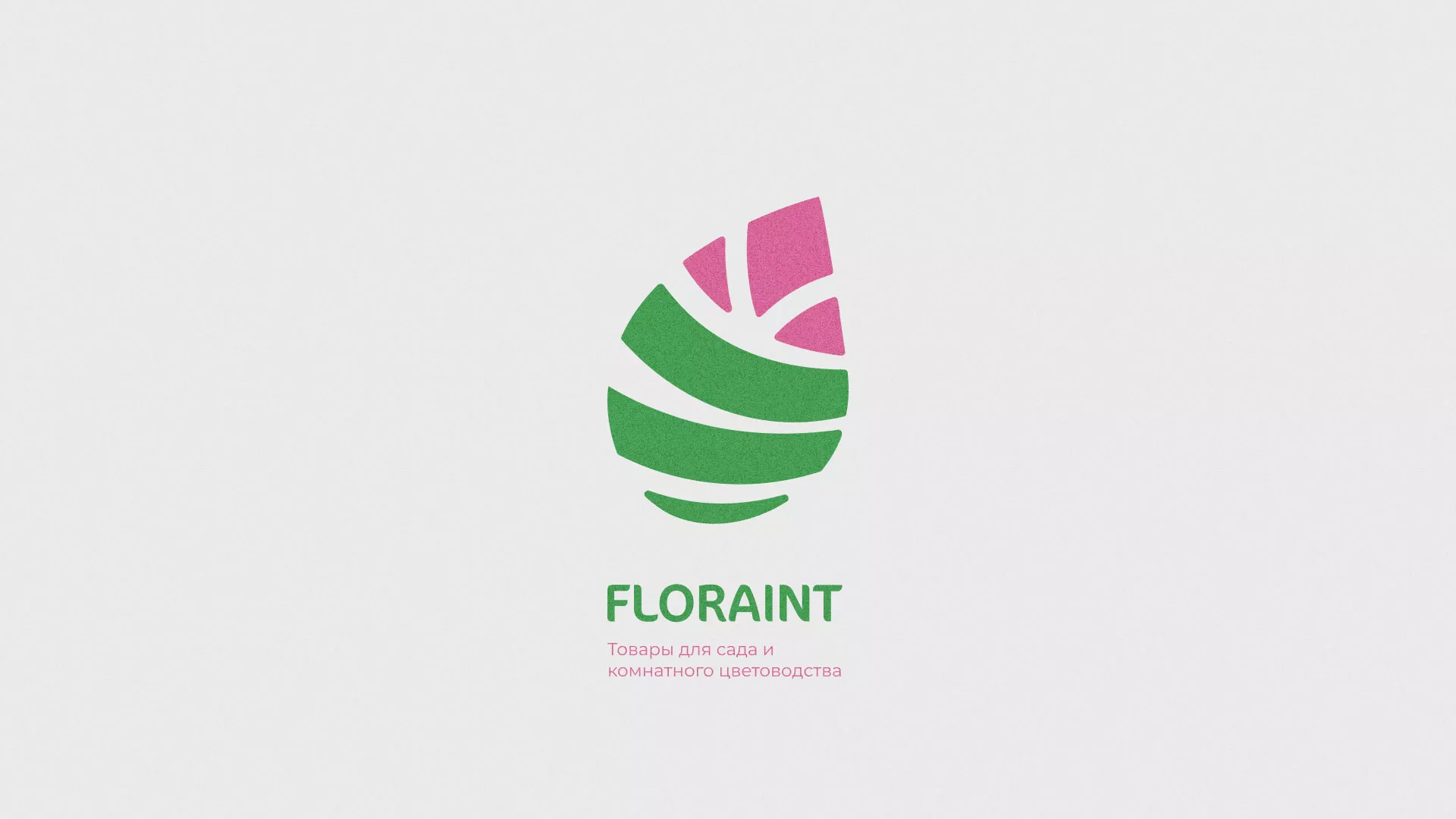 Разработка оформления профиля Instagram для магазина «Floraint» в Малоярославце